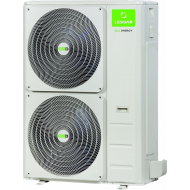 Инверторные наружные блоки ECO ENERGY