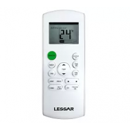 LESSAR Intellect LZ-KNP Индивидуальный пульт управления