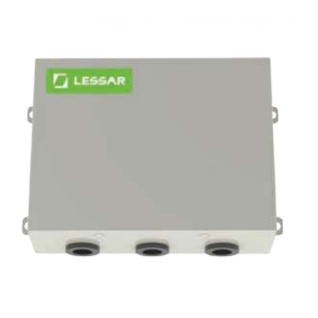 LESSAR Контроллер LZ-AAHU036TA2 Контроллер LZ-AAHU…ТА2 LESSAR Контроллер LZ-AAHU036TA2 Контроллер LZ-AAHU…ТА2
