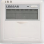 LESSAR LS-H150DIA4 / LU-H150DIA4 Канальная сплит-система большой мощности ECO ENERGY LESSAR LS-H150DIA4 / LU-H150DIA4 Канальная сплит-система большой мощности ECO ENERGY