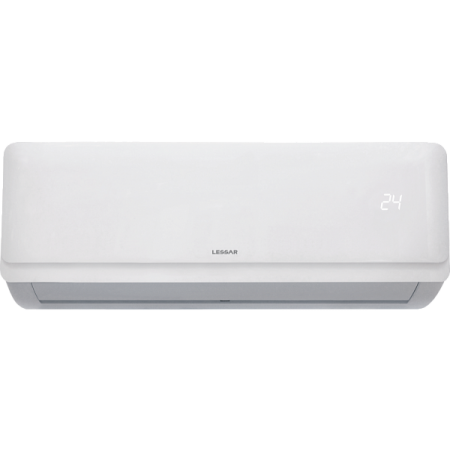 LESSAR LS-H18KFE2/LU-H18KFE2 Настенная сплит-система серии Cool+ R32 LESSAR LS-H18KFE2/LU-H18KFE2 Настенная сплит-система серии Cool+ R32