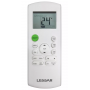 LESSAR LS-H18KPA2/LU-H18KPA2 Настенная сплит-система серии Cool+ LESSAR LS-H18KPA2/LU-H18KPA2 Настенная сплит-система серии Cool+