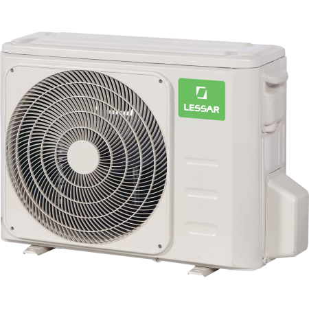 LESSAR LS-H24KPA2/LU-H24KPA2 Настенная сплит-система серии Cool+ LESSAR LS-H24KPA2/LU-H24KPA2 Настенная сплит-система серии Cool+