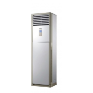 LESSAR LS-H24SKA2A/LU-H24SKA2A Колонная сплит-система ECO ENERGY