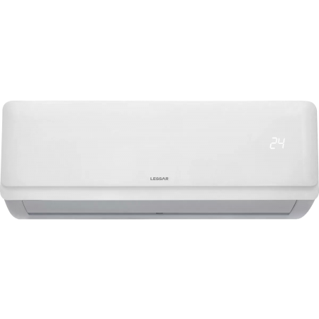 LESSAR LS-H28KPA2/LU-H28KPA2 Настенная сплит-система серии Cool+ LESSAR LS-H28KPA2/LU-H28KPA2 Настенная сплит-система серии Cool+