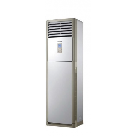 LESSAR LS-H48SKA4A/LU-H48SKA4A Колонная сплит-система ECO ENERGY LESSAR LS-H48SKA4A/LU-H48SKA4A Колонная сплит-система ECO ENERGY