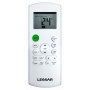 LESSAR LS-H55SKA4A/LU-H55SKA4A Колонная сплит-система ECO ENERGY LESSAR LS-H55SKA4A/LU-H55SKA4A Колонная сплит-система ECO ENERGY