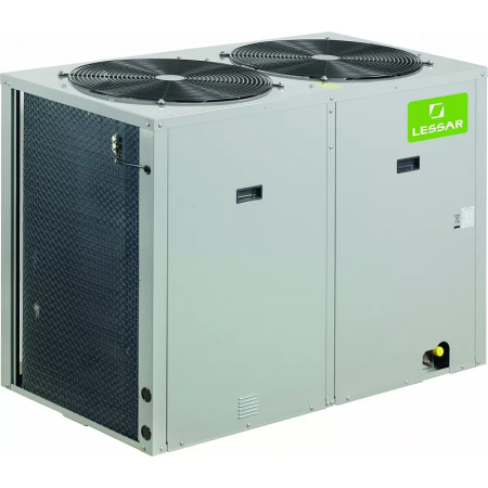 LESSAR LS-H96DMA4 / LU-H96DMA4 Канальная сплит-система большой мощности ECO ENERGY LESSAR LS-H96DMA4 / LU-H96DMA4 Канальная сплит-система большой мощности ECO ENERGY