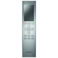 LESSAR LS-HE09KNE2/LU-HE09KNE2 Настенная сплит-система серии Ego
