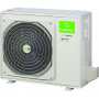 LESSAR LS-HE12BCWE2/LU-HE12UWE2/LZ-B4CUB Инверторный компактный кассетная сплит-система ECO ENERGY LESSAR LS-HE12BCWE2/LU-HE12UWE2/LZ-B4CUB Инверторный компактный кассетная сплит-система ECO ENERGY