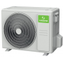 LESSAR LS-HE12KBE2/LU-HE12KBE2 Настенная сплит-система серии Tiger New LESSAR LS-HE12KBE2/LU-HE12KBE2 Настенная сплит-система серии Tiger New