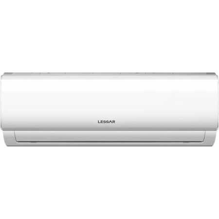 LESSAR LS-HE12KRA2A/LU-HE12KRA2A Настенная сплит-система серии Amigo LESSAR LS-HE12KRA2A/LU-HE12KRA2A Настенная сплит-система серии Amigo