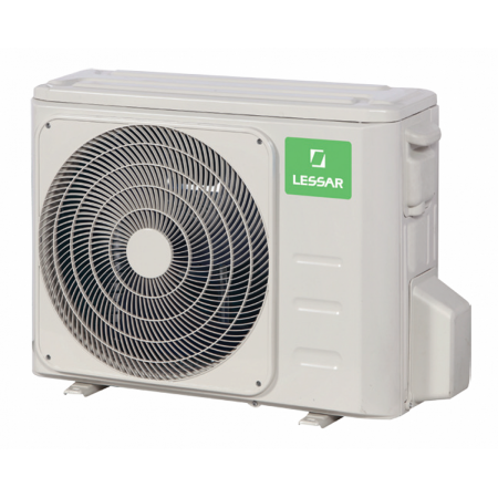LESSAR LS-HE12KRE2A/LU-HE12KRE2A Настенная сплит-система серии Amigo LESSAR LS-HE12KRE2A/LU-HE12KRE2A Настенная сплит-система серии Amigo