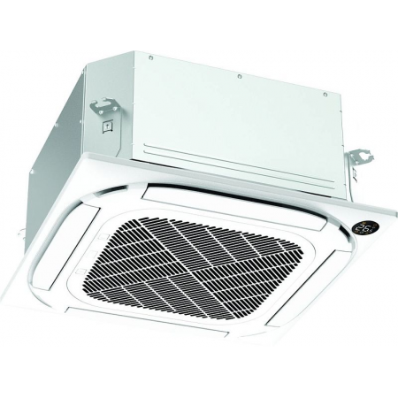 LESSAR LS-HE18BCWE2/LU-HE18UWE2/LZ-B4CUB Инверторный компактный кассетная сплит-система ECO ENERGY LESSAR LS-HE18BCWE2/LU-HE18UWE2/LZ-B4CUB Инверторный компактный кассетная сплит-система ECO ENERGY
