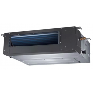 LESSAR LS-HE18DWA2/LU-HE18UWA2 Инверторный канальная сплит-система ECO ENERGY