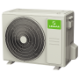 LESSAR LS-HE18KCE2/LU-HE18KCE2 Настенная сплит-система серии Flexcool New LESSAR LS-HE18KCE2/LU-HE18KCE2 Настенная сплит-система серии Flexcool New