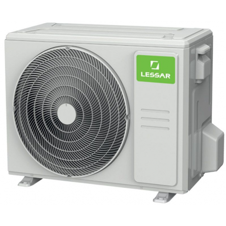 LESSAR LS-HE18KHE2/LU-HE18KHE2 Настенная сплит-система серии Tiger New LESSAR LS-HE18KHE2/LU-HE18KHE2 Настенная сплит-система серии Tiger New