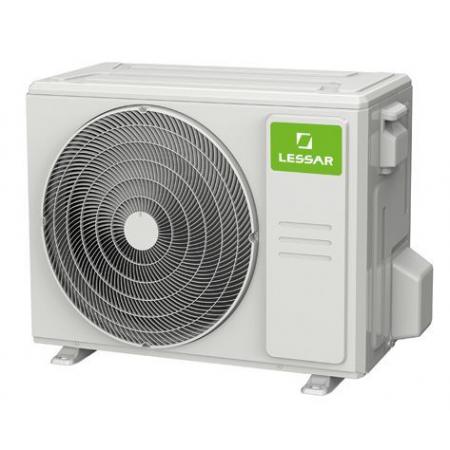 LESSAR LS-HE36BVA4/LU-HE36UVA4/LZ-B4UB Инверторный кассетная сплит-система ECO ENERGY LESSAR LS-HE36BVA4/LU-HE36UVA4/LZ-B4UB Инверторный кассетная сплит-система ECO ENERGY