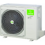 LESSAR LS-HE48DVA4/LU-HE48UVA4 Инверторный канальная сплит-система ECO ENERGY LESSAR LS-HE48DVA4/LU-HE48UVA4 Инверторный канальная сплит-система ECO ENERGY