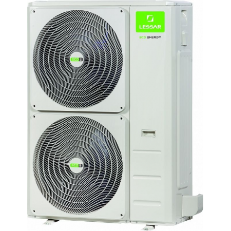 LESSAR LS-HE55BVA4/LU-HE55UVA4/LZ-B4UB Инверторный кассетная сплит-система ECO ENERGY LESSAR LS-HE55BVA4/LU-HE55UVA4/LZ-B4UB Инверторный кассетная сплит-система ECO ENERGY