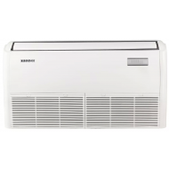 LESSAR LS-HE55TVA4/LU-HE55UVA4 Инверторный напольно-потолочная сплит-система ECO ENERGY
