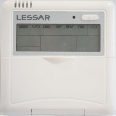 LESSAR LS-HE55TVA4/LU-HE55UVA4 Инверторный напольно-потолочная сплит-система ECO ENERGY LESSAR LS-HE55TVA4/LU-HE55UVA4 Инверторный напольно-потолочная сплит-система ECO ENERGY