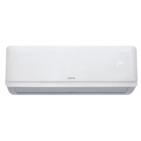 LESSAR LS-MHE09KOA2A Настенный внутренний блок Cool+ LESSAR LS-MHE09KOA2A Настенный внутренний блок Cool+