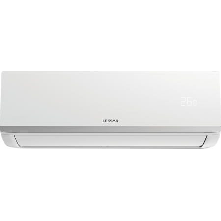 LESSAR LS-MHE18KCE2 Настенный внутренний блок Flexcool LESSAR LS-MHE18KCE2 Настенный внутренний блок Flexcool