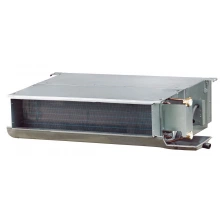 LESSAR LSF-1000DR22 Канальный низконапорный фанкойл 2-трубный (30 Па)