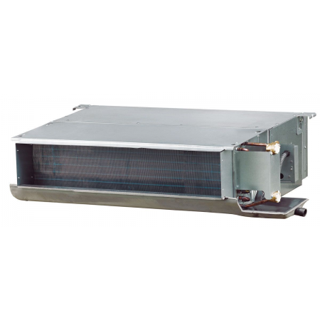 LESSAR LSF-1000DR22 Канальный низконапорный фанкойл 2-трубный (30 Па) LESSAR LSF-1000DR22 Канальный низконапорный фанкойл 2-трубный (30 Па)