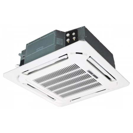 LESSAR LSF-1200BM42 Кассетный фанкойл 4-трубный LESSAR LSF-1200BM42 Кассетный фанкойл 4-трубный