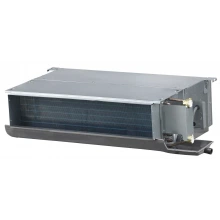 LESSAR LSF-1200DD22H(E) Канальный средненапорный фанкойл 2-трубный