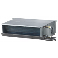 LESSAR LSF-1400DD22H(E) Канальный средненапорный фанкойл 2-трубный