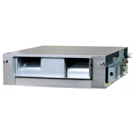 LESSAR LSF-1400DD22H Канальный средненапорный фанкойл 2-трубный LESSAR LSF-1400DD22H Канальный средненапорный фанкойл 2-трубный