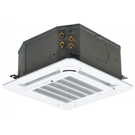 LESSAR LSF-300BP42C Кассетный компактный фанкойл 4-трубный LESSAR LSF-300BP42C Кассетный компактный фанкойл 4-трубный
