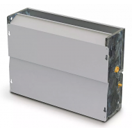 LESSAR LSF-400AQ22C Напольно-потолочный двухтрубный фанкойл без корпуса