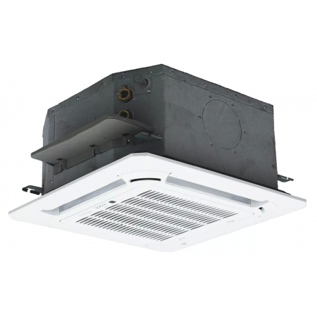 LESSAR LSF-400BP22С Кассетный компактный фанкойл 2-трубный LESSAR LSF-400BP22С Кассетный компактный фанкойл 2-трубный