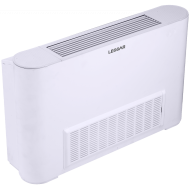 LESSAR LSF-450AQ22 Напольно-потолочный двухтрубный фанкойл в корпусе