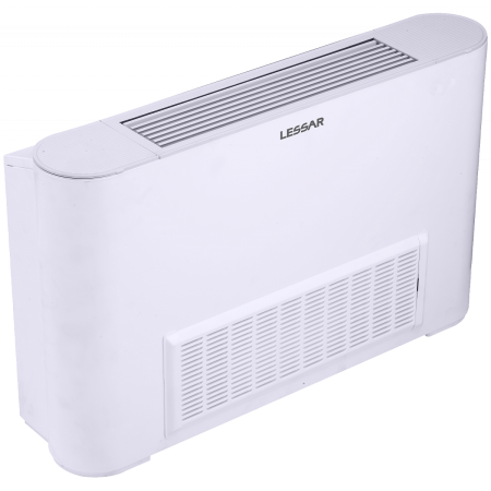 LESSAR LSF-450AQ22 Напольно-потолочный двухтрубный фанкойл в корпусе LESSAR LSF-450AQ22 Напольно-потолочный двухтрубный фанкойл в корпусе
