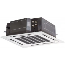 LESSAR LSF-600BM42 Кассетный фанкойл 4-трубный