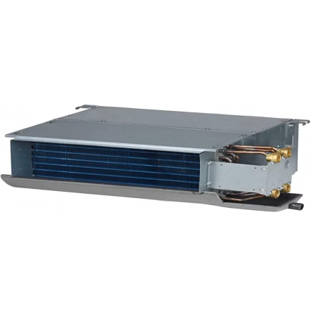 LESSAR LSF-600DG42 Канальный низконапорный фанкойл 4-трубный LESSAR LSF-600DG42 Канальный низконапорный фанкойл 4-трубный