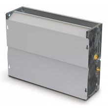 LESSAR LSF-750AQ22C Напольно-потолочный двухтрубный фанкойл без корпуса