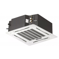 LESSAR LSF-750BM22 Кассетный фанкойл 2-трубный
