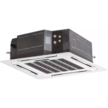 LESSAR LSF-750BM42 Кассетный фанкойл 4-трубный