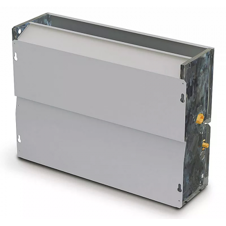 LESSAR LSF-800AQ22C Напольно-потолочный двухтрубный фанкойл без корпуса LESSAR LSF-800AQ22C Напольно-потолочный двухтрубный фанкойл без корпуса
