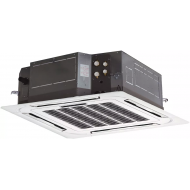 LESSAR LSF-850BM42 Кассетный фанкойл 4-трубный