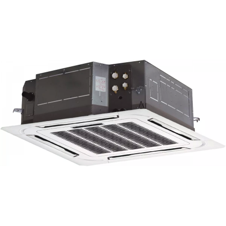 LESSAR LSF-850BM42 Кассетный фанкойл 4-трубный LESSAR LSF-850BM42 Кассетный фанкойл 4-трубный