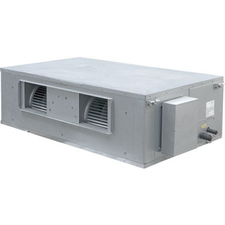 LESSAR LSM-AH280DUA4H Канальный высоконапорный внутренний блок большой мощности LESSAR LSM-AH280DUA4H Канальный высоконапорный внутренний блок большой мощности