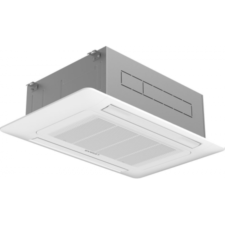 LESSAR LSM-AH28B2CUA2 Кассетный двухпоточный внутренний блок LESSAR LSM-AH28B2CUA2 Кассетный двухпоточный внутренний блок