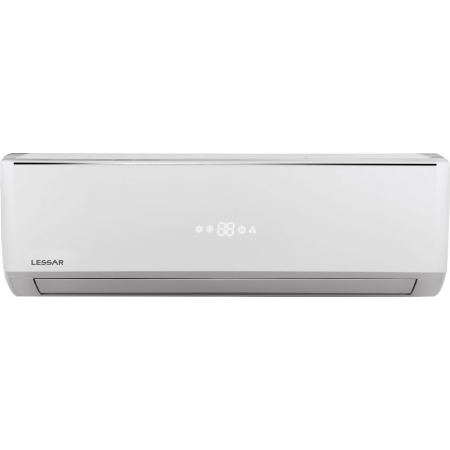 LESSAR LSM-AH50KUA2 Настенный внутренний блок LESSAR LSM-AH50KUA2 Настенный внутренний блок
